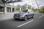 Mercedes-Benz GLC300 4Matic 2019 года (WW)